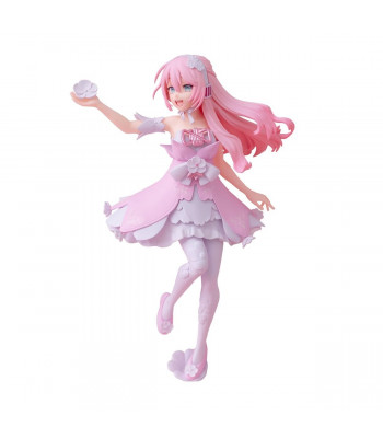 Фигурка Megurine Luka Luminasta SEGA