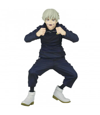 Фигурка Banpresto Jujutsu Kaisen: Toge Inumaki