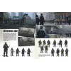 Артбук Мир игры The Last Of Us