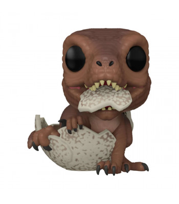Фигурка Funko POP! Movies Jurassic Park Velociraptor Hatchling