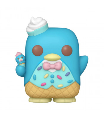 Фигурка Funko POP! Hello Kitty And Friends TuxedoSam (Ice Cream)