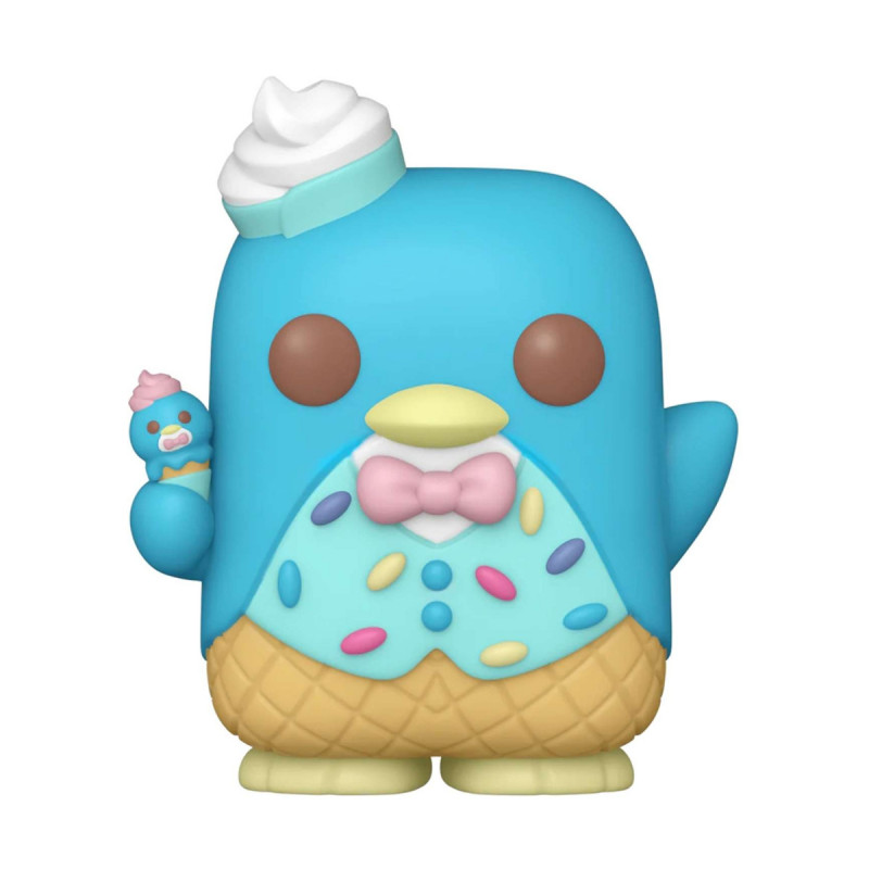 Фигурка Funko POP! Hello Kitty And Friends TuxedoSam (Ice Cream)