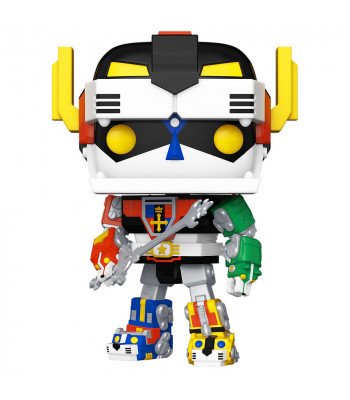 Фигурка Funko POP! Voltron Super Sized