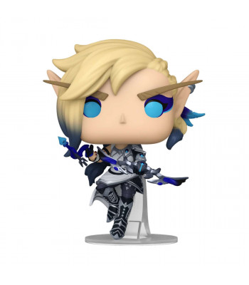 Фигурка Funko POP! Games WOW Alleria Windrunner