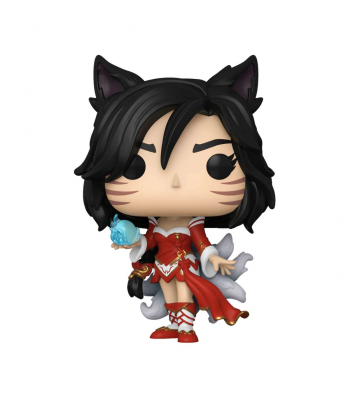 Фигурка Funko POP! Games League of Legends Ahri