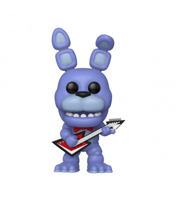 Фигурка Funko POP! Games FNAF 10th Bonnie