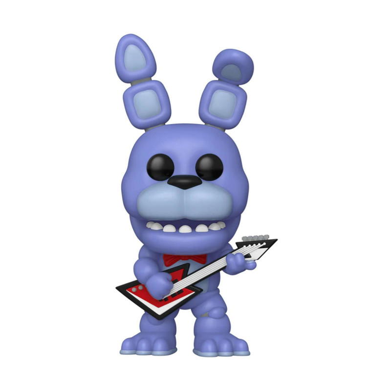 Фигурка Funko POP! Games FNAF 10th Bonnie