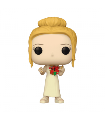Фигурка Funko POP! TV Friends S6 Phoebe Buffay