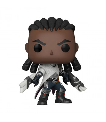 Фигурка Funko POP! Games League of Legends Lucian