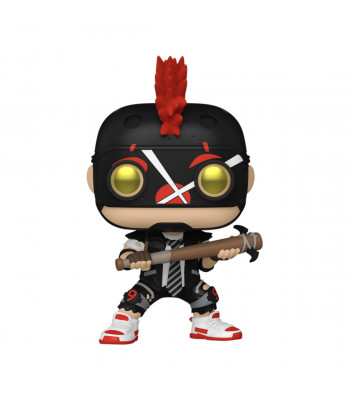 Фигурка Funko POP! Heroes Batman The Joker War Zone Clownhunter