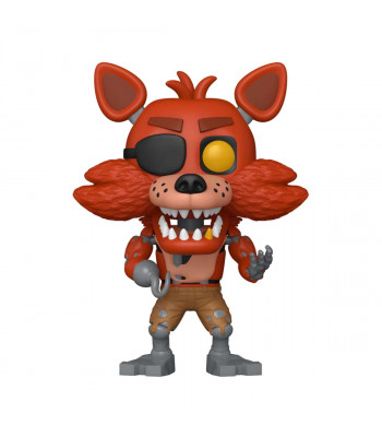 Фигурка Funko POP! Games FNAF 10th Foxy