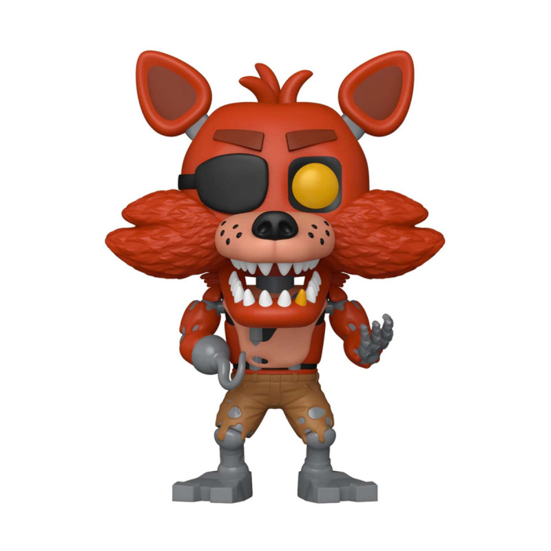 Фигурка Funko POP! Games FNAF 10th Foxy