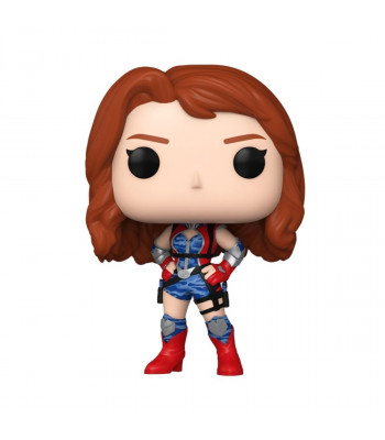 Фигурка Funko POP! TV The Boys Firecracker