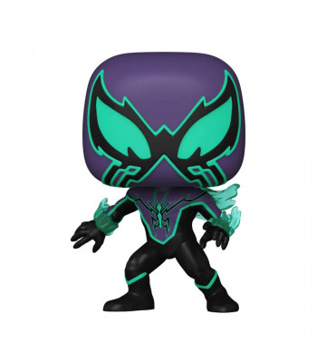 Фигурка Funko POP! Bobble Marvel Comics Chasm