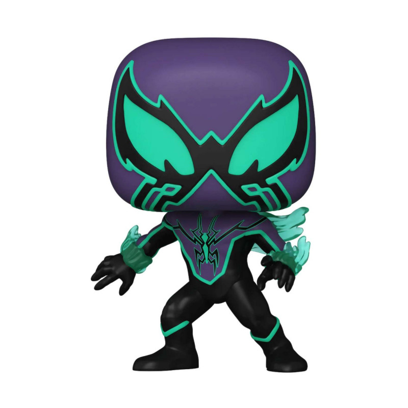 Фигурка Funko POP! Bobble Marvel Comics Chasm