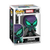 Фигурка Funko POP! Bobble Marvel Comics Chasm