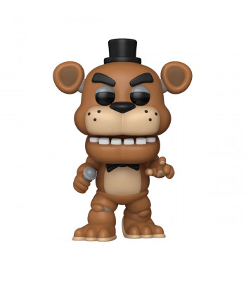 Фигурка Funko POP! Games FNAF 10th Freddy Fazbear