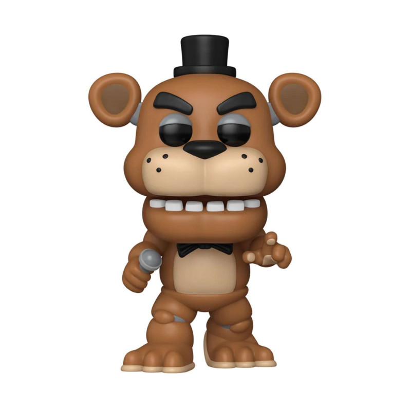 Фигурка Funko POP! Games FNAF 10th Freddy Fazbear