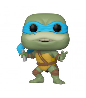 Фигурка Funko POP! Movies TMNT 2 Leonardo