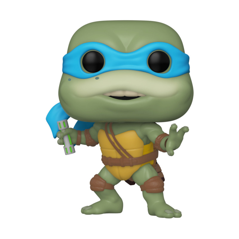 Фигурка Funko POP! Movies TMNT 2 Leonardo
