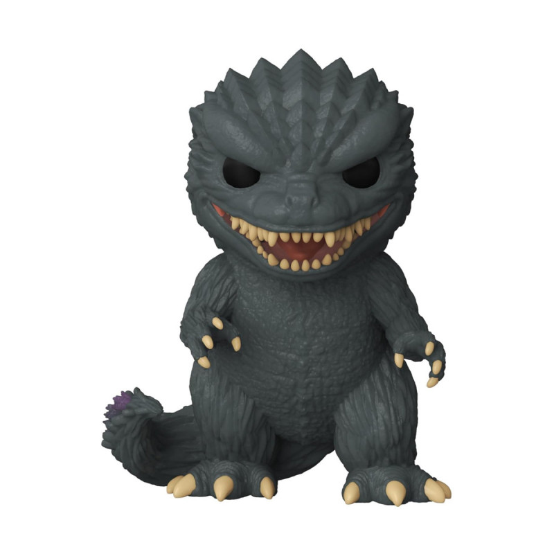 Фигурка Funko POP! Movies Godzilla 70th Godzilla 1999 (1664)