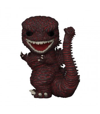Фигурка Funko POP! Movies Godzilla 70th Shin Godzilla 2016 (1665)