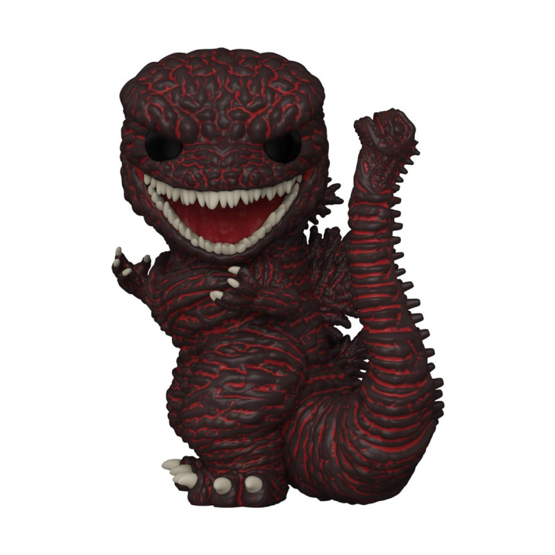 Фигурка Funko POP! Movies Godzilla 70th Shin Godzilla 2016 (1665)