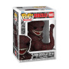 Фигурка Funko POP! Movies Godzilla 70th Shin Godzilla 2016 (1665)
