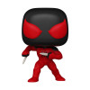 Фигурка Funko POP! Bobble Marvel Comics Scarlet Spider (Kaine)