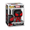 Фигурка Funko POP! Bobble Marvel Comics Scarlet Spider (Kaine)