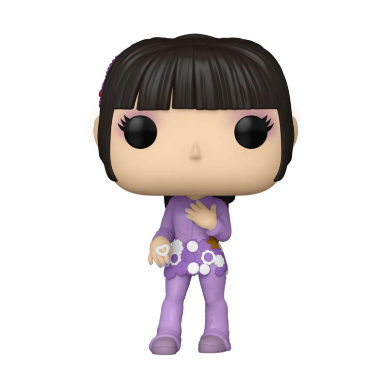 Фигурка Funko POP! Rocks NewJeans Hyein