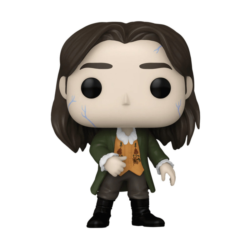 Фигурка Funko POP! Movies Interview with a Vampire Louis de Pointe du Lac