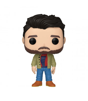 Фигурка Funko POP! Dane Whitman - Eternals
