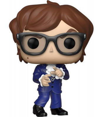 Фигурка Funko POP! Vinyl: Austin Powers: Austin Powers