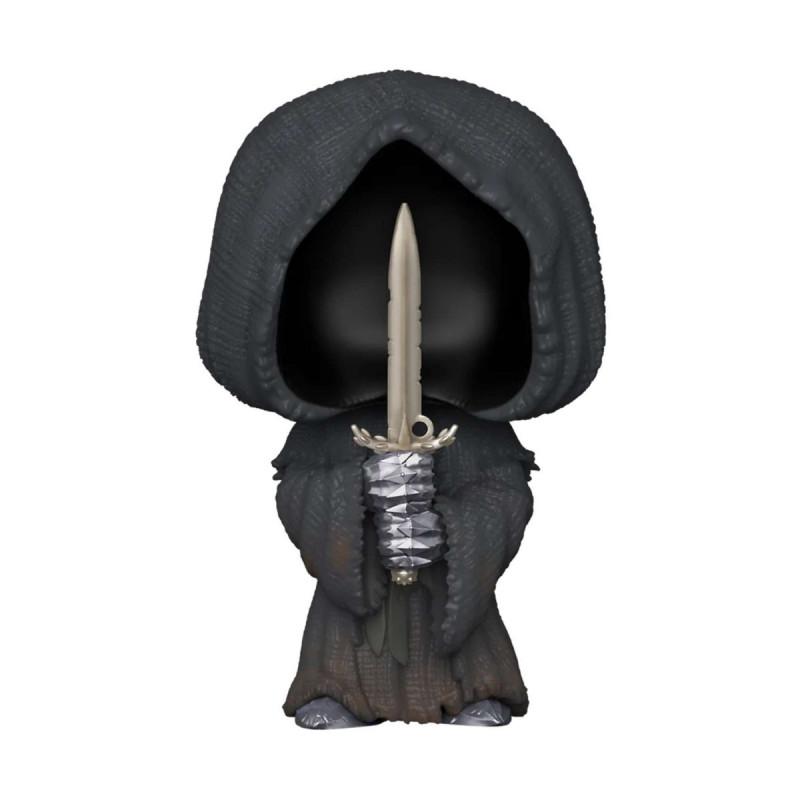 Фигурка Funko POP! Movies LOTR S8 Nazgul