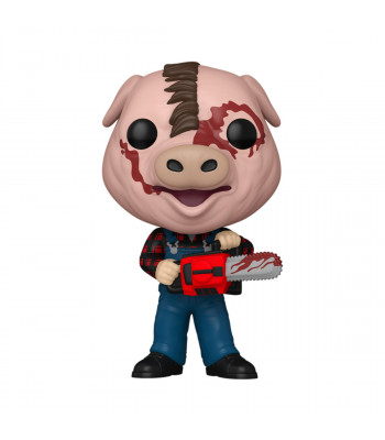 Фигурка Funko POP! Movies Motel Hell Vincent Smith