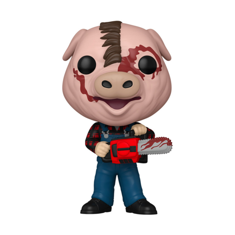 Фигурка Funko POP! Movies Motel Hell Vincent Smith