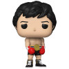 Фигурка Funko POP! Movies Rocky 45th Rocky Balboa w/Gold Belt SS (Exc)