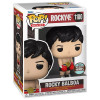 Фигурка Funko POP! Movies Rocky 45th Rocky Balboa w/Gold Belt SS (Exc)