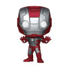 Фигурка Funko POP! Bobble Marvel Infinity Saga Iron Man 2 Iron Man (Mark 5)