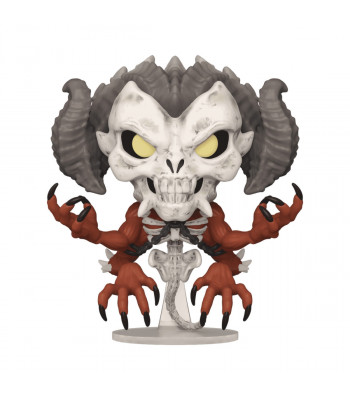 Фигурка Funko POP! Games Diablo 4 Mephisto