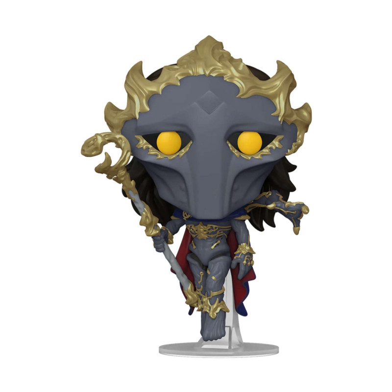 Фигурка Funko POP! TV Arcane League of Legends Champion Viktor