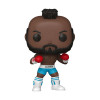 Фигурка Funko POP! Movies Rocky Clubber Lang