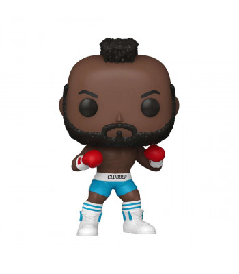 Фигурка Funko POP! Movies Rocky Clubber Lang