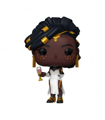 Фигурка Funko POP! TV Arcane League of Legends Mel
