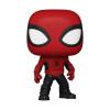 Фигурка Funko POP! Bobble Marvel Spider-Man (Last Stand) (Exc)