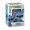 Фигурка Funko POP! Disney Lilo & Stitch Smiling Seated Stitch