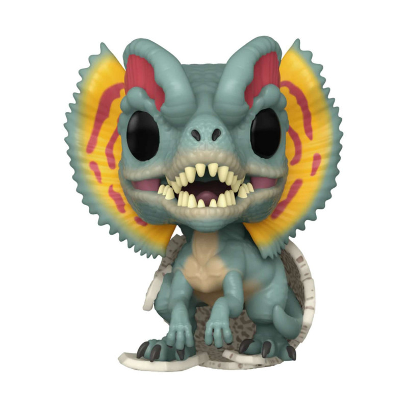 Фигурка Funko POP! Movies Jurassic Park Dilophosaurus Hatchling
