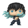 Фигурка Funko POP! Animation Demon Slayer Muichiro Tokito (Attack)