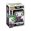 Фигурка Funko POP! Heroes DC The Dark Knight Trilogy Joker
